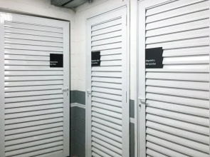 Studio Facto - São Paulo