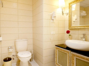 Charmillion Club Aqua Park