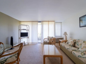 Turtle Bay Guava**ta-009966796801 1 Bedroom Condo by RedAwning