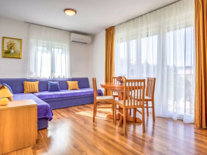 Apartment File Umag/Zambratija 39986