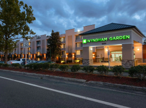 Wyndham Garden Tallahassee Capitol