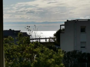 Appartement 1 chambre + parking à deux pas des plages
