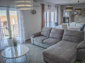 Apartments Villa Lili