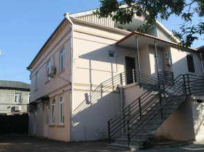 Iren Apartment