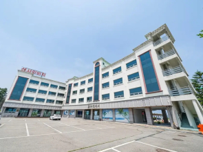 Goseong Sunshine Beach Pension