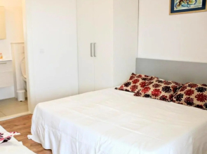 1 bedroom/terrace - Makarska riviera Promajna