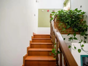 Casa Vecchia Quercia