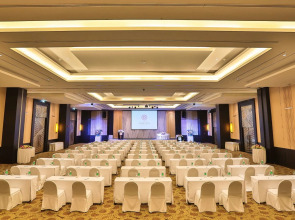 Amaranth Suvarnabhumi Airport, BW Premier Collection