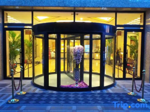 Grand-view International Hotel