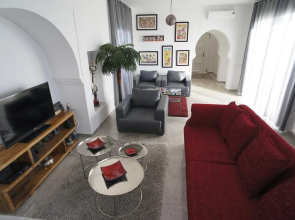 Villa Zafira