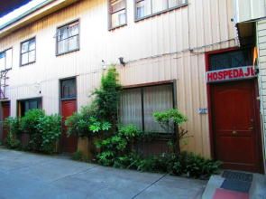 Hospedaje Millaray B&B