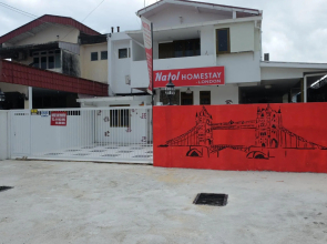 OYO HOME 90260 Natol Homestay London