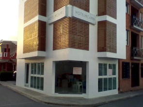 Hotel Capri