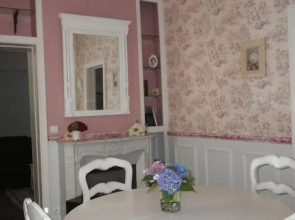 Appartement Le Soleil Dort City Break