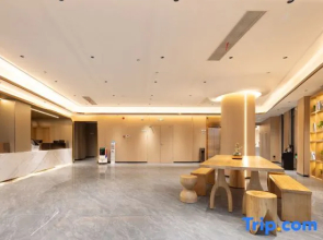 Qingcheng Hotel (Huizhou Ancient City Branch, Jixian County)
