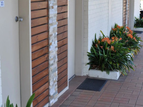 Black Dolphin Motel & Apartments