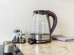 LetoApart (ЛетоАпарт) на улице Красина 53