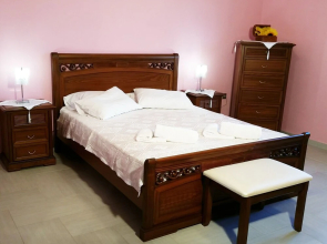Mina's House