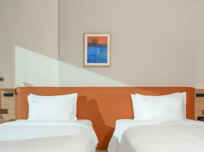 Holiday Inn Resort Kanas Hemu by IHG