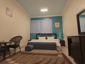 Al Qaswaa Furnished Apartements