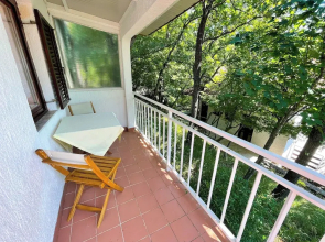 Studio apartment Šarić 3