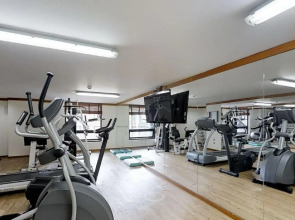 Hotel Estelar Suites Jones