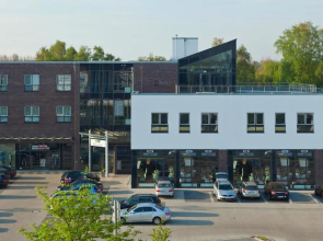 KEDI Hotel Papenburg