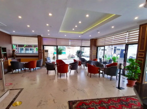 Ergun Hotel