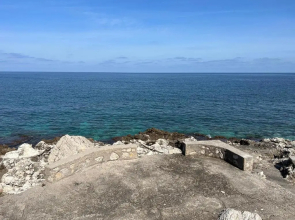 Addaura Reef Apartment - Accesso privato al mare