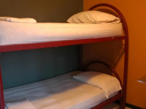 Hostel Pangea