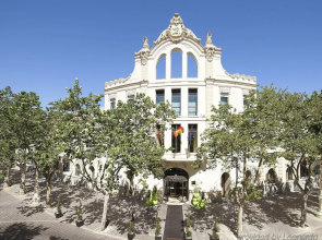 The Westin Valencia