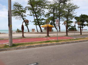 Via Venetto Apt 1302 Meireles Fortaleza