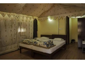 Derra Camp & Resort, Dehradun
