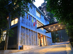 The Spring Villas