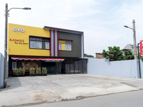 Kamani Homestay Syariah by OYO Rooms