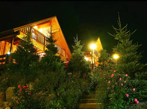 Pyeongchang Finlandia Pension