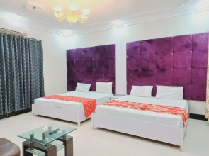 Rose Palace Guest House