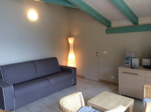 Residence Riva Bianca