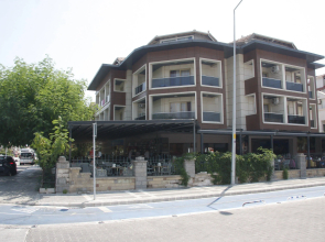 Mehtap Family Hotel
