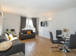 Cotels at Centro Serviced Apartments