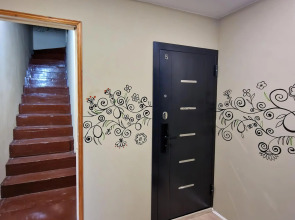 Апартаменты Дуслар на Космонавтов 55