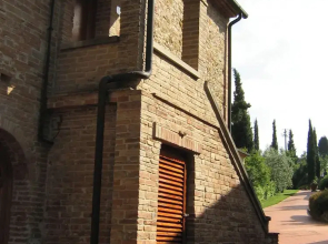 Comiti Farmhouse - Apt. Venere