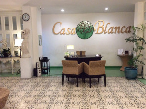 Casa Blanca Boutique hotel