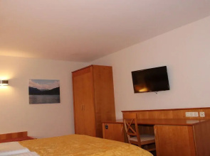 Myminga Hotel  Serviced Apartments