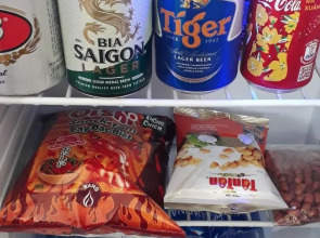 Panorama Nha Trang Hotel & Apartments