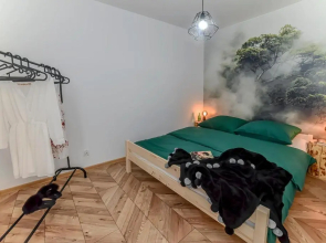 Apartamenty Świętokrzyska