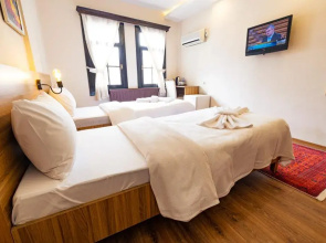 Simre Inn Hotel Safranbolu