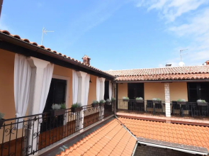 Guest House Torci 18