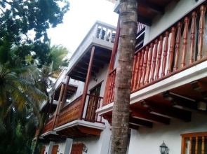 Hotel Fenix Beach Cartagena