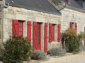 La Ferme de Kerraoul